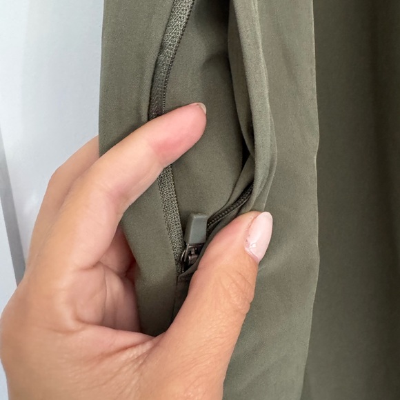 Eddie Baur Departure Easy Tank Dress - Picture 3 of 7